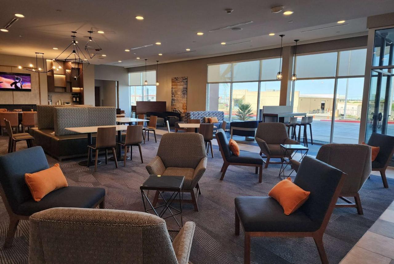 Hawthorn Suites By Wyndham ديل ريو المظهر الخارجي الصورة