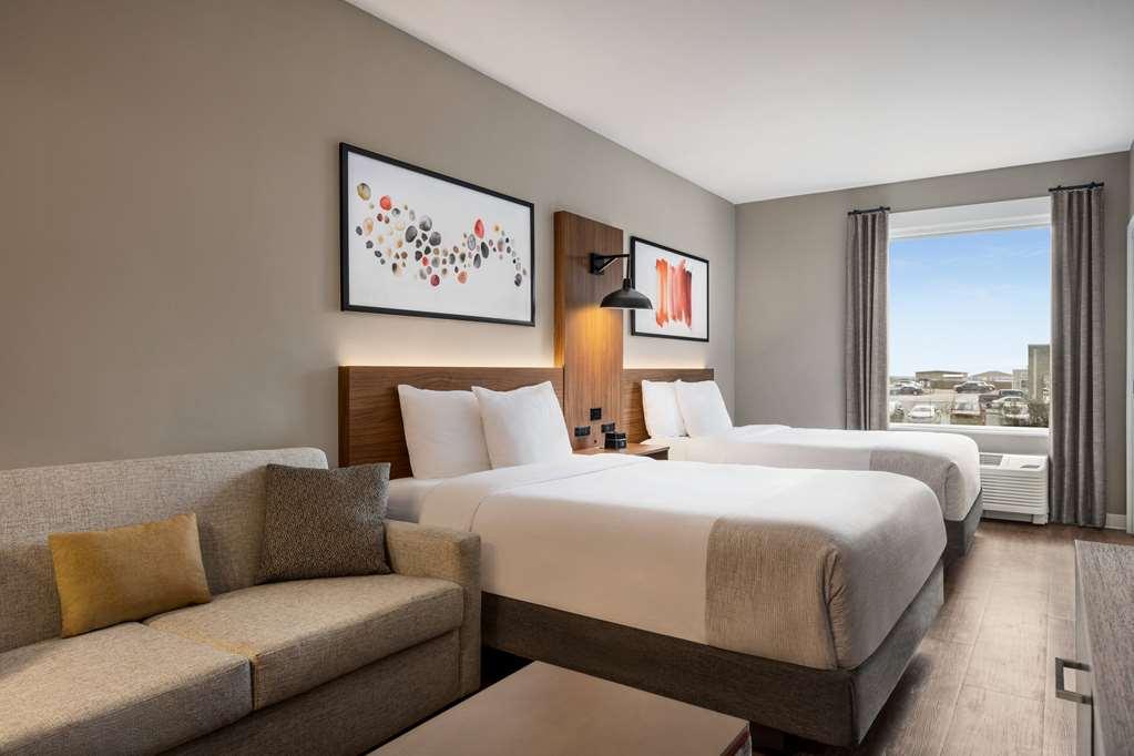 Hawthorn Suites By Wyndham ديل ريو الغرفة الصورة