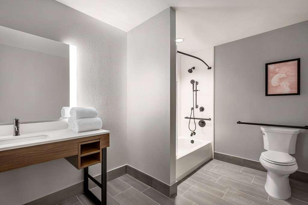 Hawthorn Suites By Wyndham ديل ريو المظهر الخارجي الصورة