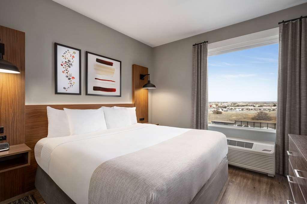Hawthorn Suites By Wyndham ديل ريو الغرفة الصورة