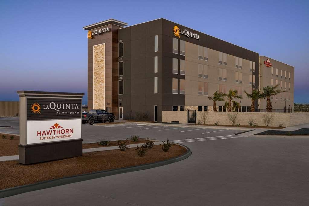 Hawthorn Suites By Wyndham ديل ريو المظهر الخارجي الصورة