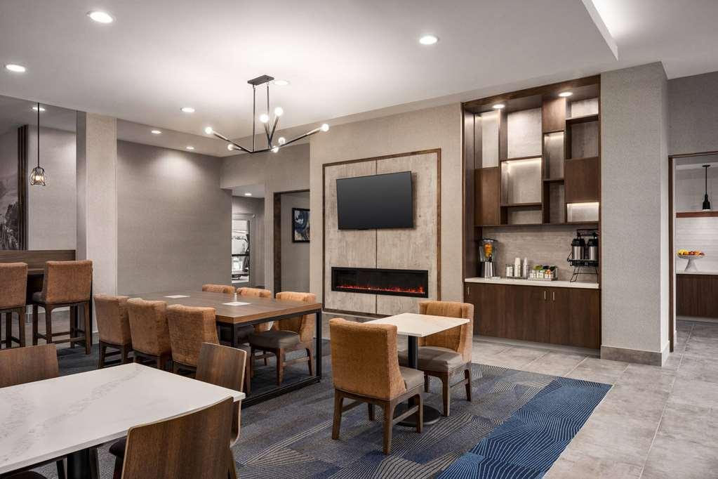Hawthorn Suites By Wyndham ديل ريو المظهر الداخلي الصورة