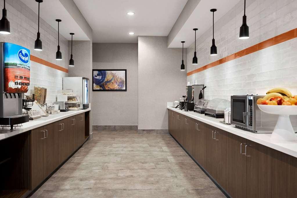 Hawthorn Suites By Wyndham ديل ريو المرافق الصورة