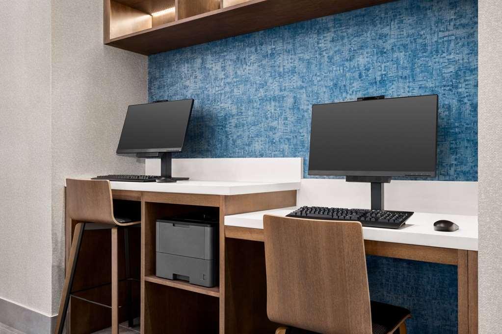 Hawthorn Suites By Wyndham ديل ريو المرافق الصورة